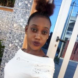 Meet your Posher, Ibitoye